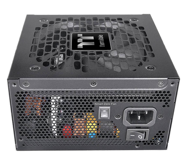 THERMALTAKE ToughPower GT 850W 80 Plus Gold ATX 3.1 PS-TPT-0850FNFAGE-3 - 1369668 - zdjęcie 5